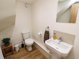 Holborn Cottage, Blencathra Street