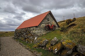 Capercaillie Cottage