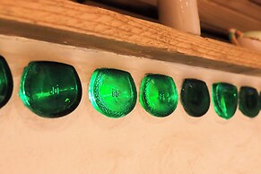 Capercaillie Cottage