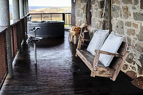 Capercaillie Cottage