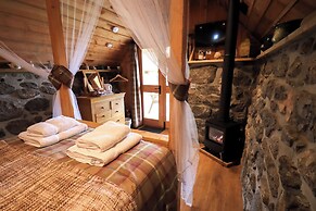 Capercaillie Cottage