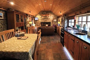 Capercaillie Cottage