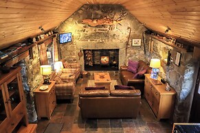 Capercaillie Cottage