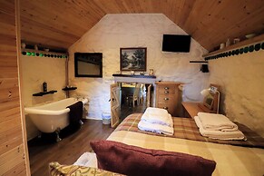 Capercaillie Cottage