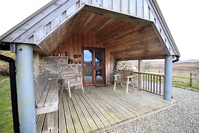 Capercaillie Cottage