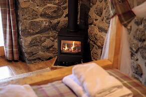 Capercaillie Cottage