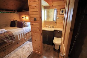 Capercaillie Cottage