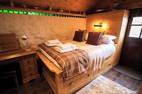 Capercaillie Cottage