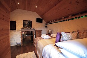 Capercaillie Cottage