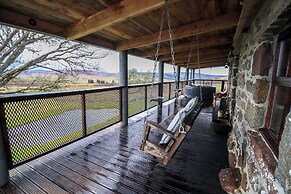 Capercaillie Cottage