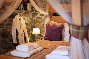 Capercaillie Cottage