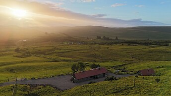 Capercaillie Cottage