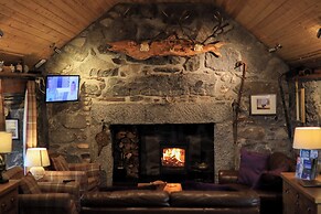 Capercaillie Cottage