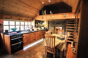 Capercaillie Cottage