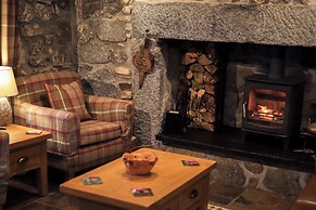 Capercaillie Cottage