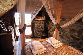 Capercaillie Cottage