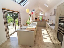 The Barn @ Ivy House