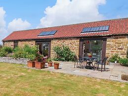 The Barn @ Ivy House