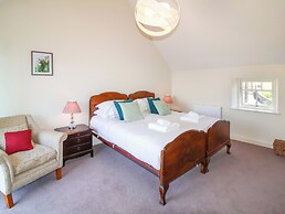 The Barn @ Ivy House