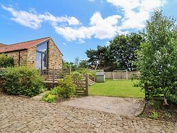 The Barn @ Ivy House