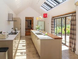 The Barn @ Ivy House