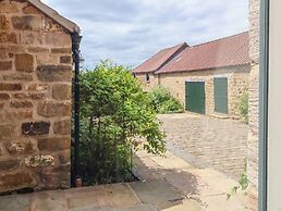 The Barn @ Ivy House