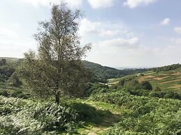 The Barn @ Ivy House