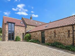 The Barn @ Ivy House