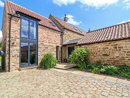 The Barn @ Ivy House