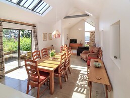 The Barn @ Ivy House