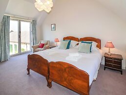 The Barn @ Ivy House