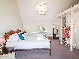 The Barn @ Ivy House