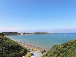 Sea Cliff