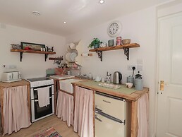 The Croft Retreat