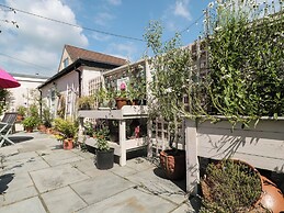 The Croft Retreat