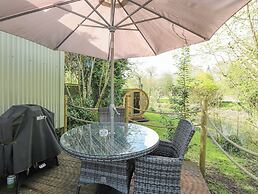 Damsel Shepherds Hut