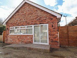 The Bungalow at 46 Church St