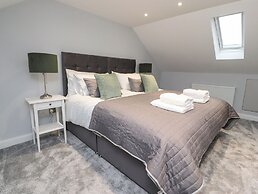 The Bungalow at 46 Church St