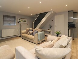 The Bungalow at 46 Church St