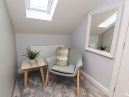 The Bungalow at 46 Church St