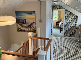 The Coach House - Trinity Lodge