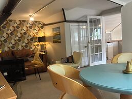 The Coach House - Trinity Lodge