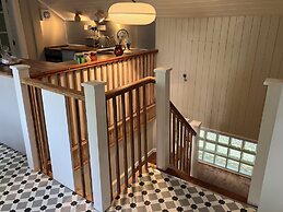 The Coach House - Trinity Lodge