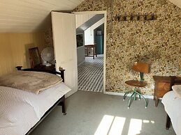 The Coach House - Trinity Lodge