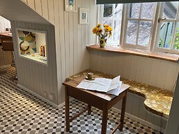 The Coach House - Trinity Lodge