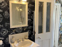 The Coach House - Trinity Lodge