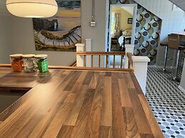 The Coach House - Trinity Lodge