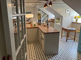 The Coach House - Trinity Lodge