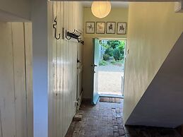 The Coach House - Trinity Lodge