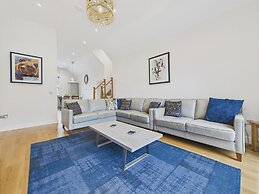 Oakwood Lodge